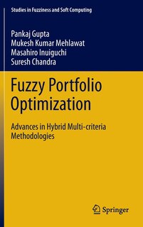 Front cover_Fuzzy Portfolio Optimization