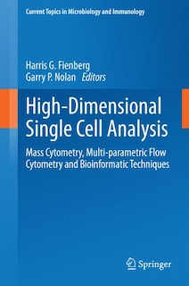 Couverture_High-Dimensional Single Cell Analysis