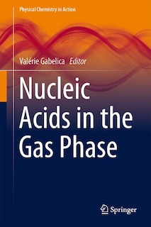 Front cover_Nucleic Acids in the Gas Phase