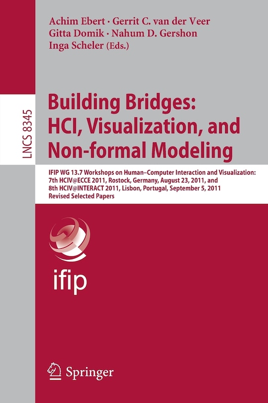 Front cover_Building Bridges