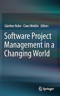 Couverture_Software Project Management in a Changing World