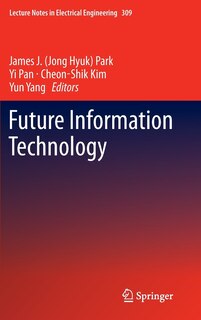 Front cover_Future Information Technology