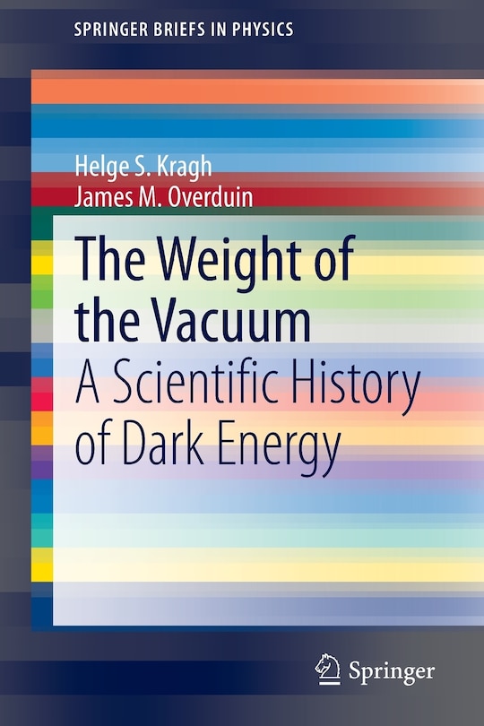 Couverture_The Weight of the Vacuum