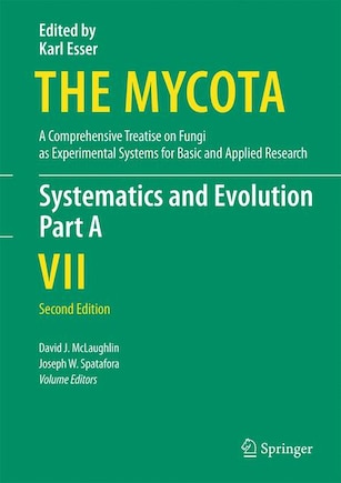 Systematics and Evolution: Part A