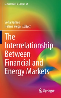 Couverture_The Interrelationship Between Financial and Energy Markets