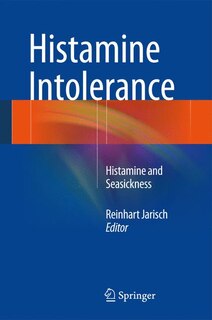 Front cover_Histamine Intolerance