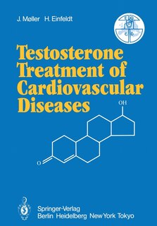 Front cover_Testosterone Treatment of Cardiovascular Diseases