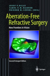 Couverture_Aberration-Free Refractive Surgery