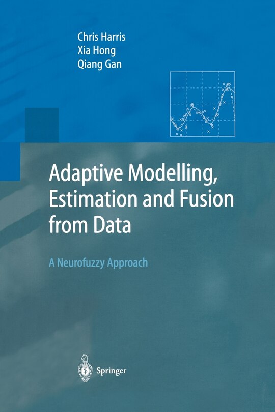 Front cover_Adaptive Modelling, Estimation and Fusion from Data