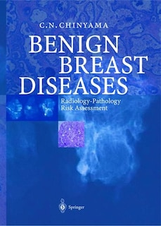 Couverture_Benign Breast Diseases