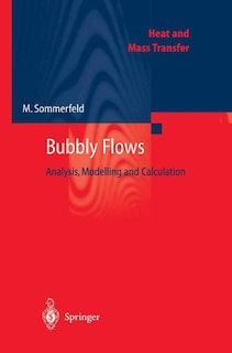 Front cover_Bubbly Flows