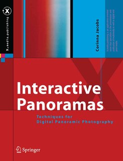 Front cover_Interactive Panoramas