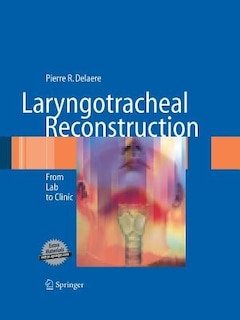 Front cover_Laryngotracheal Reconstruction