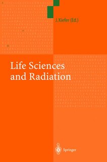 Front cover_Life Sciences and Radiation