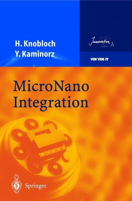 Front cover_MicroNano Integration