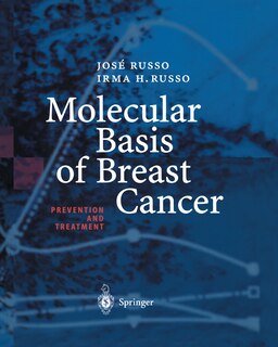 Front cover_Molecular Basis of Breast Cancer