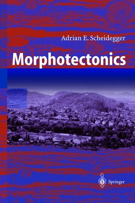 Front cover_Morphotectonics