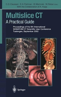 Front cover_Multislice CT