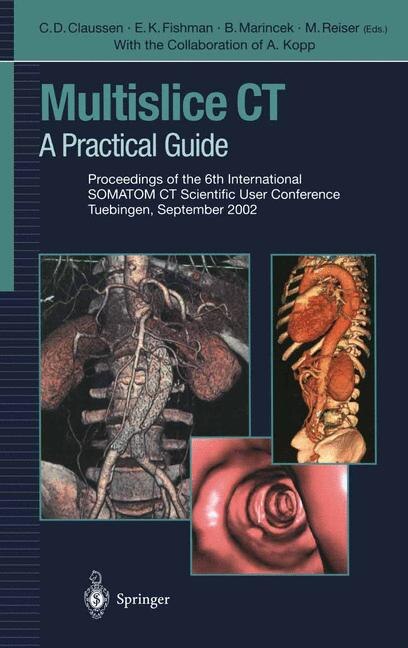 Front cover_Multislice CT