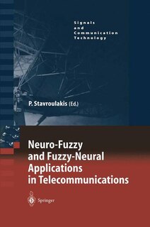 Front cover_Neuro-Fuzzy and Fuzzy-Neural Applications in Telecommunications