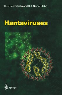 Front cover_Hantaviruses
