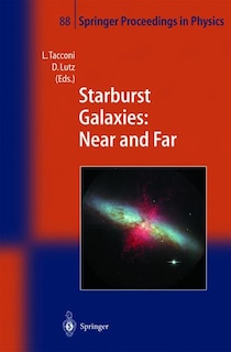 Couverture_Starburst Galaxies