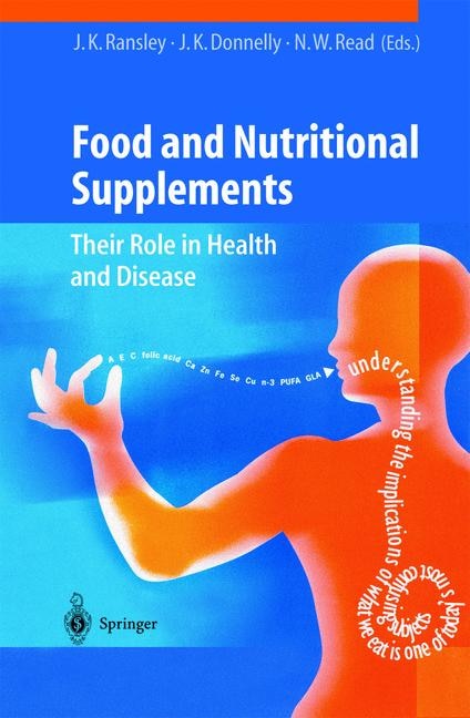 Front cover_Food and Nutritional Supplements