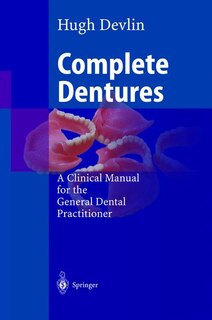 Front cover_Complete Dentures