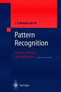 Front cover_Pattern Recognition