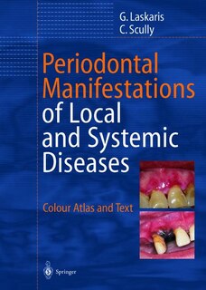 Front cover_Periodontal Manifestations of Local and Systemic Diseases