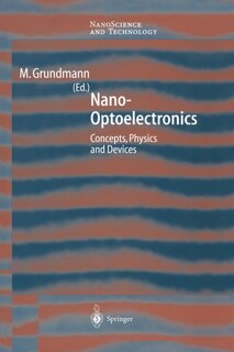 Front cover_Nano-Optoelectronics