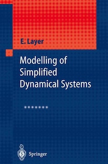 Front cover_Modelling of Simplified Dynamical Systems