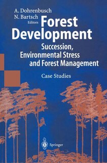 Front cover_Forest Development