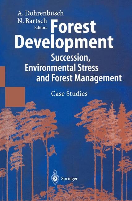 Front cover_Forest Development