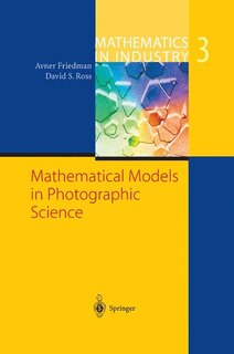 Front cover_Mathematical Models in Photographic Science