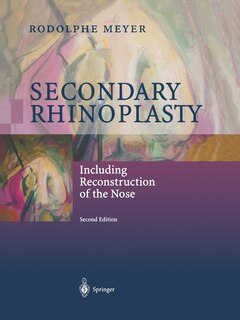 Front cover_Secondary Rhinoplasty