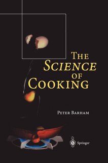 Couverture_The Science of Cooking