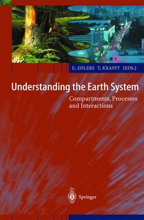 Couverture_Understanding the Earth System