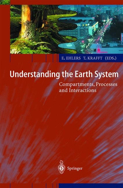 Couverture_Understanding the Earth System