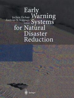 Front cover_Early Warning Systems for Natural Disaster Reduction