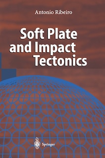Front cover_Soft Plate And Impact Tectonics