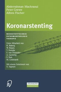 Front cover_Koronarstenting