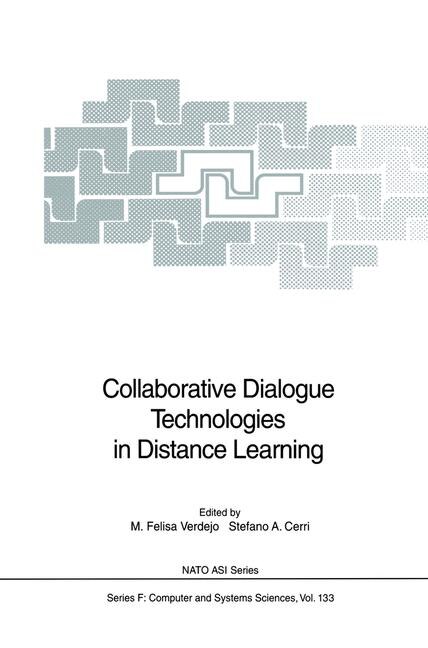 Front cover_Collaborative Dialogue Technologies in Distance Learning