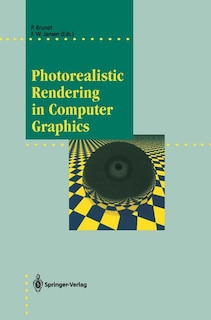 Couverture_Photorealistic Rendering In Computer Graphics