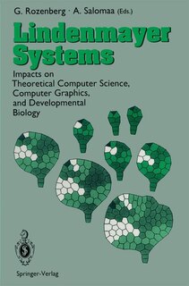 Front cover_Lindenmayer Systems