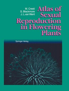 Couverture_Atlas of Sexual Reproduction in Flowering Plants
