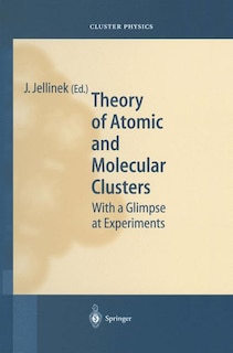 Front cover_Theory of Atomic and Molecular Clusters