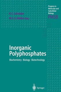 Front cover_Inorganic Polyphosphates