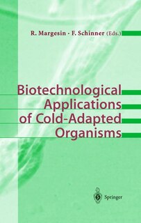 Couverture_Biotechnological Applications of Cold-Adapted Organisms