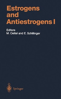 Front cover_Estrogens and Antiestrogens I